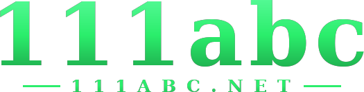 111abc logo